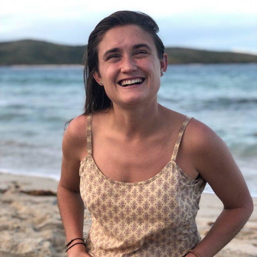 Meet your Posher, Eliza